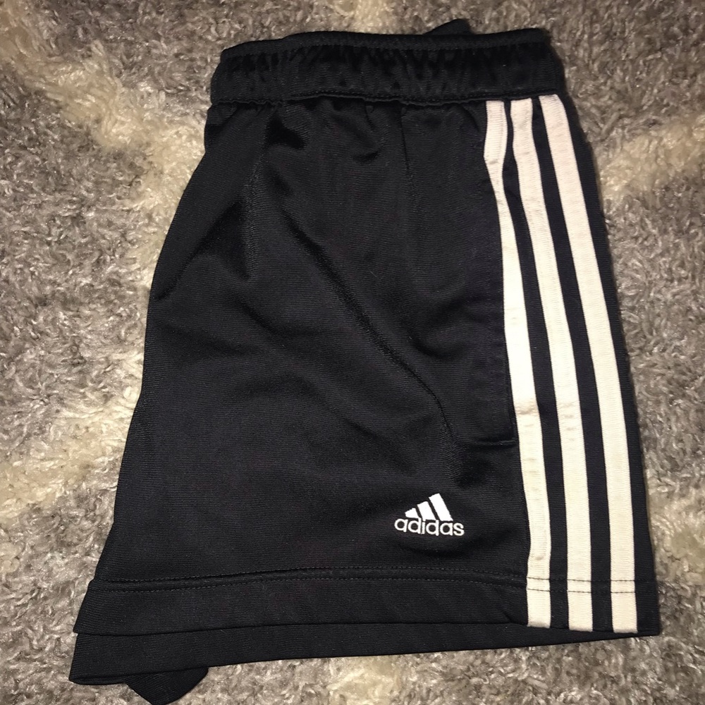Adidas performance shorts